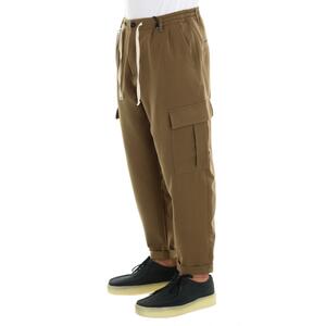 PANTALONE BUDDY CAMMELLO